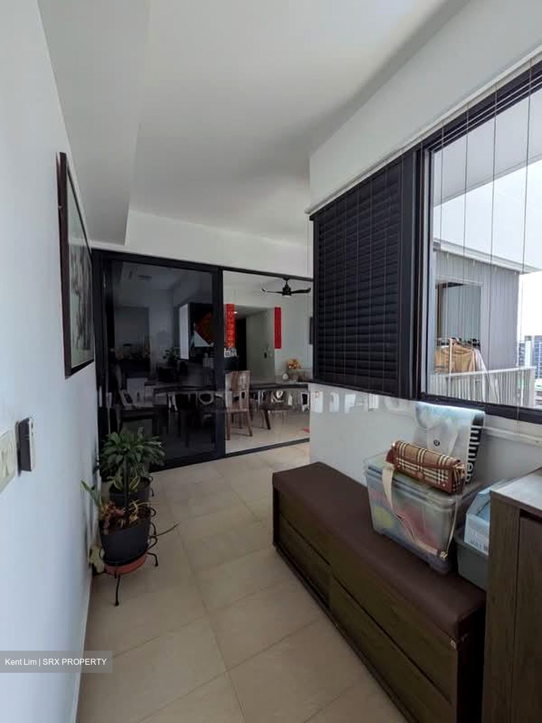 Lush Acres (D28), Condominium #540027521